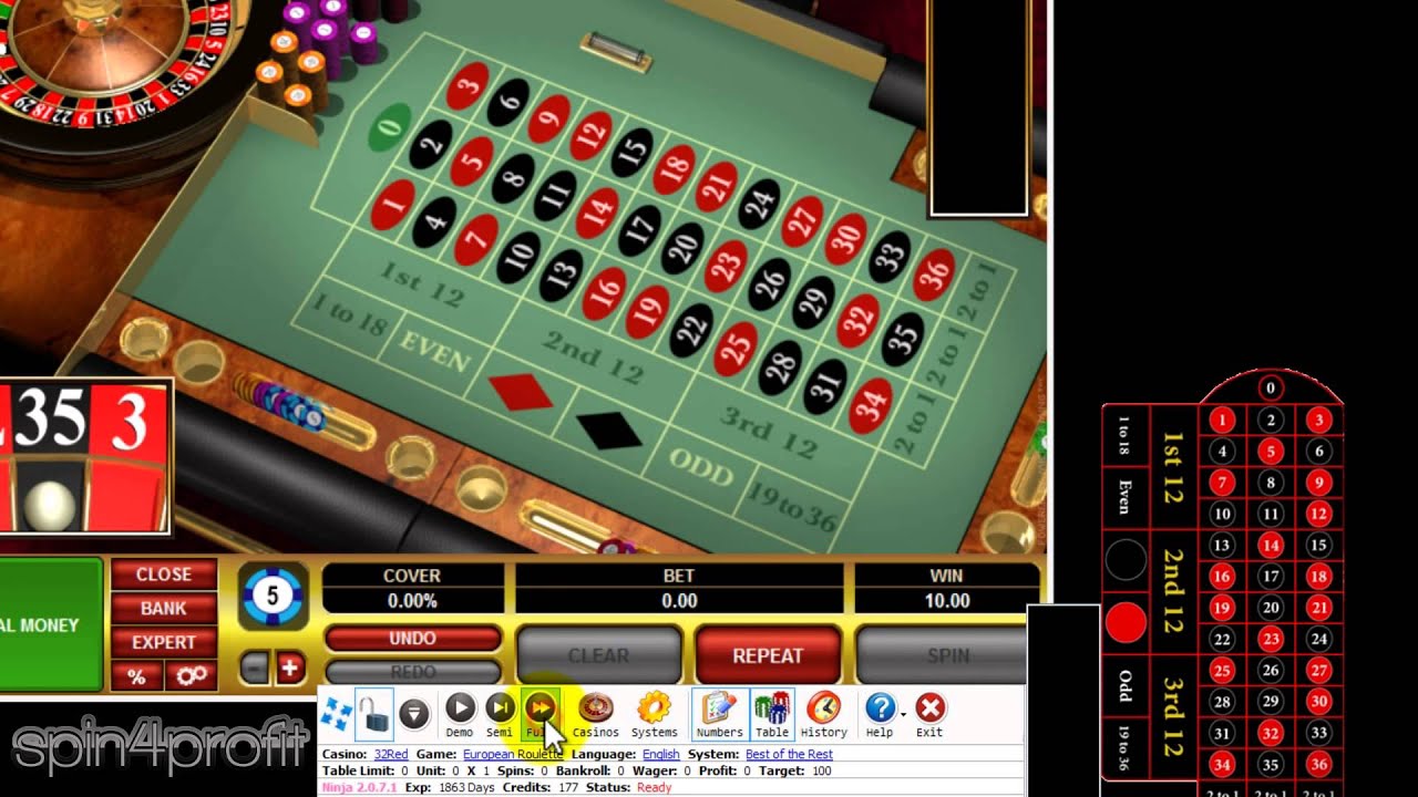 Auszahlungsmodalitäten bei Casino - 46299