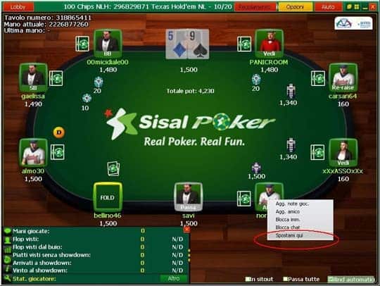 Poker Casino - 45910