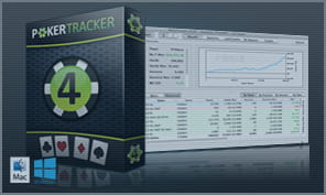 Poker Tracker - 23589