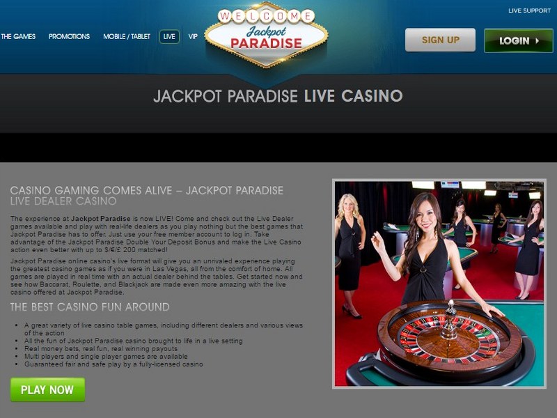 Online Casino - 99770