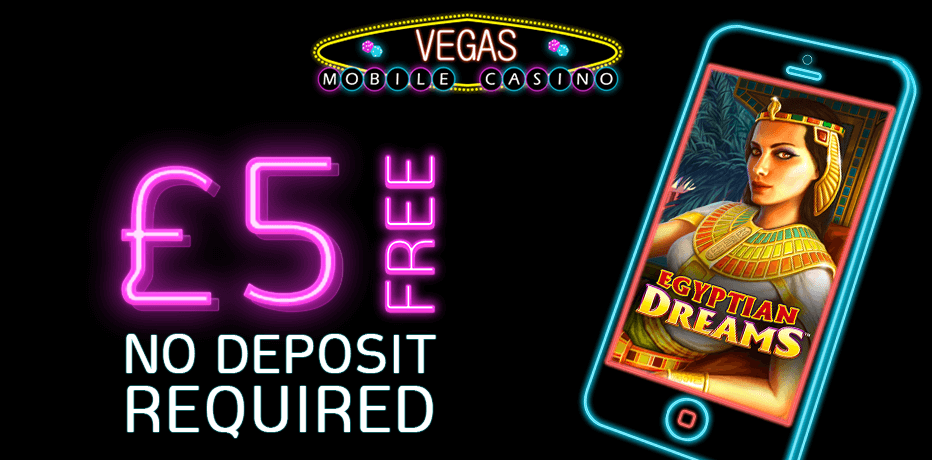 Vegas Casino Bonus - 22051
