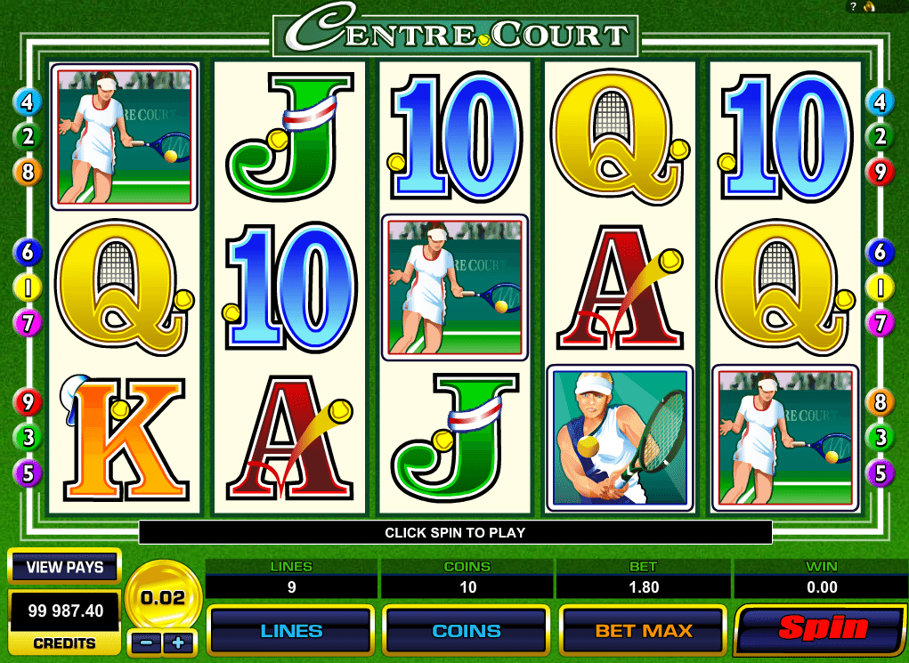 Casino Spiele - 27075