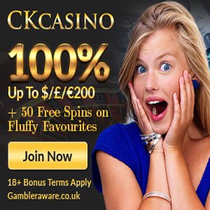 Casino endlose Spins - 85090