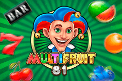 Multifruit free - 35204