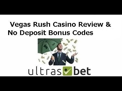 Vegas Casino Bonus - 35801