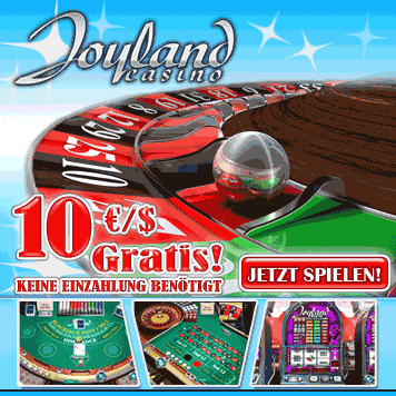 Neue Casinos 2019 - 81450