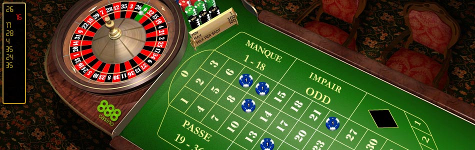 Online Casino - 22896