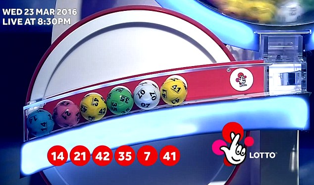 Lotto Statistik - 88000