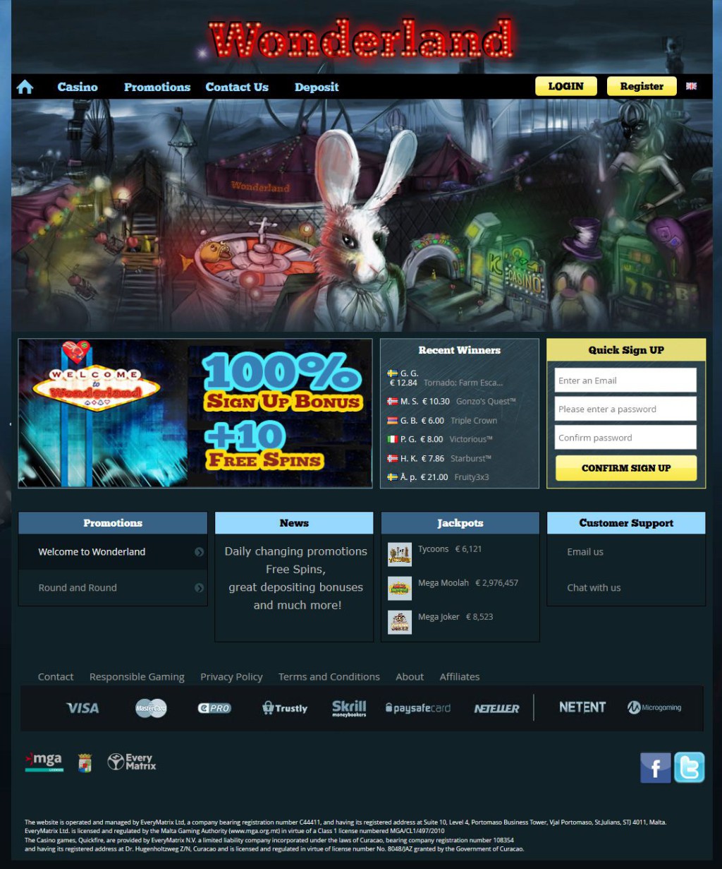Online Casino Forum - 59322