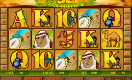 Slots Spielautomaten kostenlos - 72530