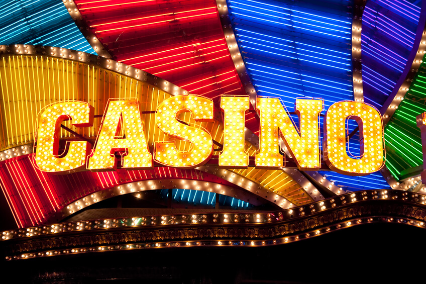 Online Casino Deutschland - 24476