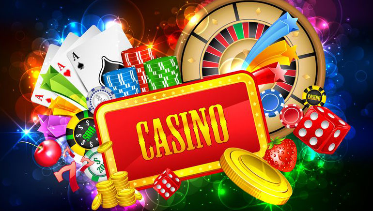 Casino Event - 93808