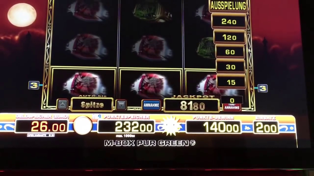 Casino Bonus - 43609