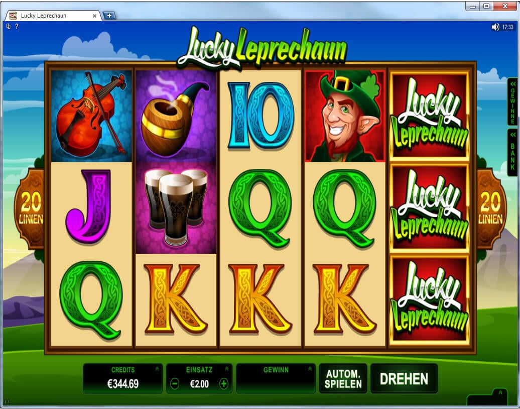 Online Casino Österreich - 23601