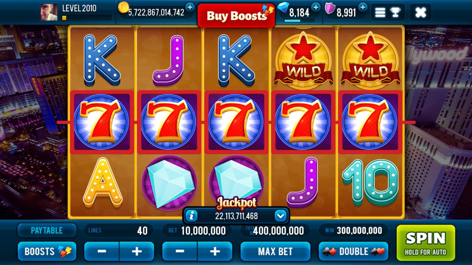 Online Casino - 28144