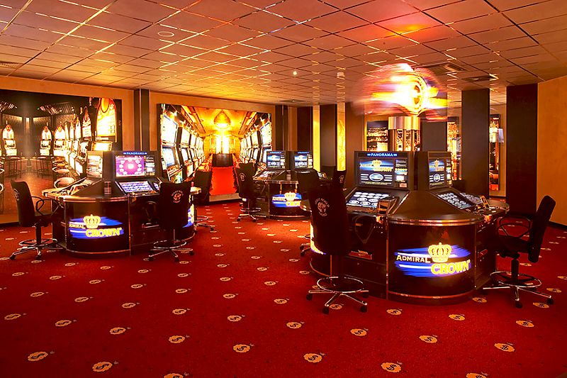Online Casino - 63503