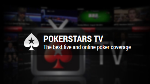 Pokerstars Live Stream - 26632