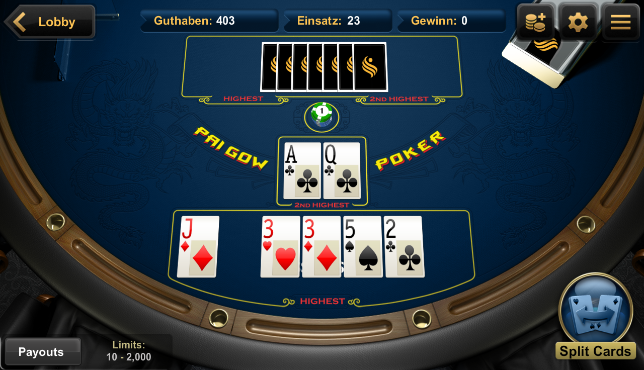 Online Casino - 13558