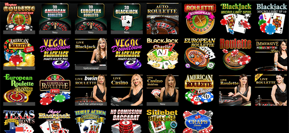 Bestes online Casino - 41731