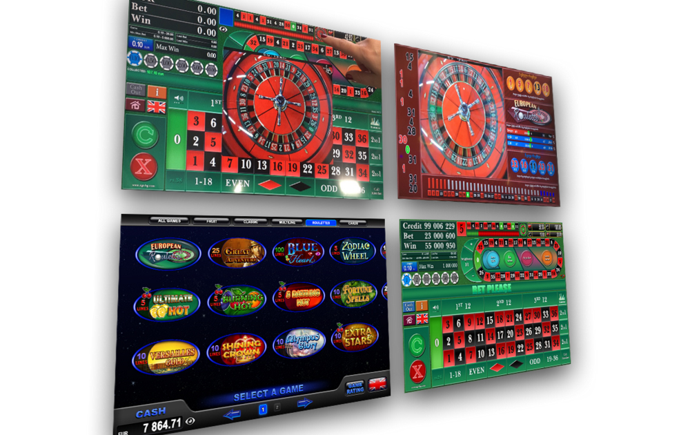 Online Casinos - 50959