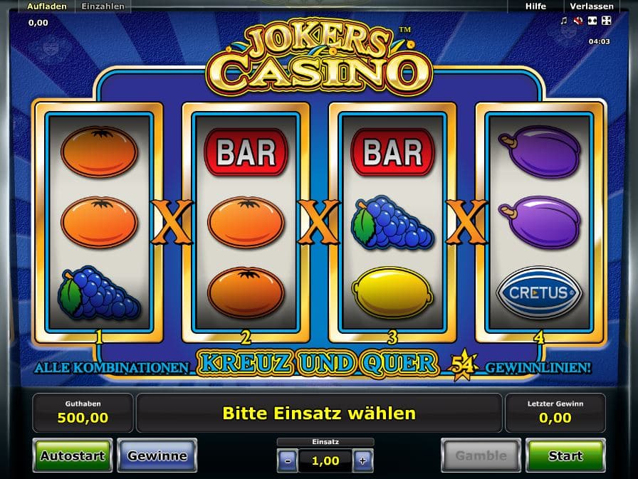 Online Casino - 44645