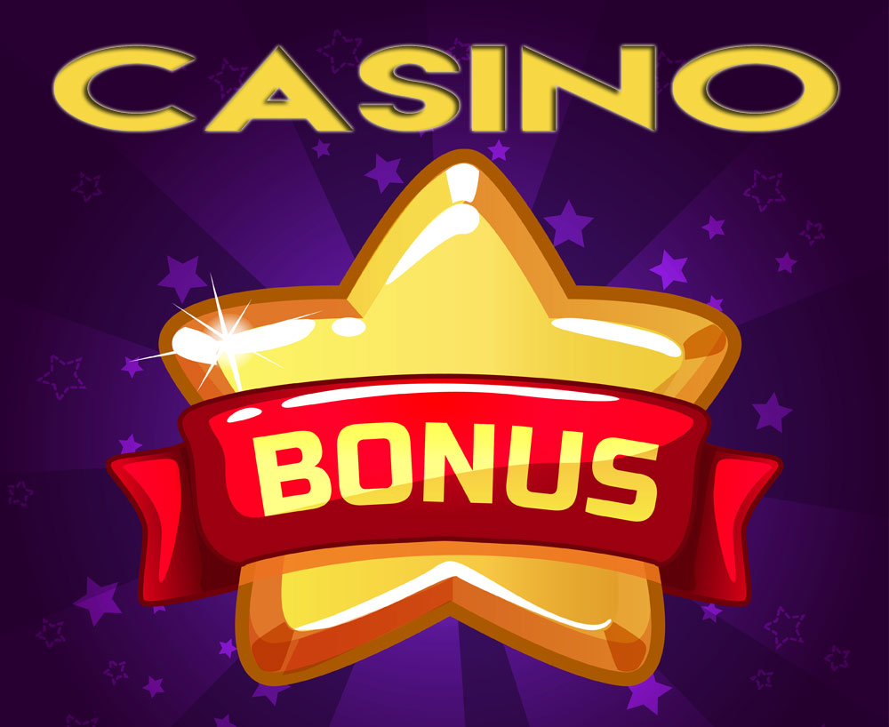 Bonus Spela Casino - 30388