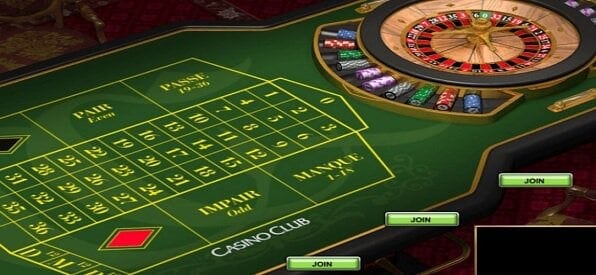 Casino Roulette seriös Sunset - 46714