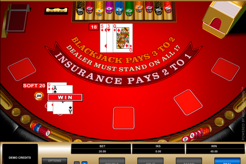 Microgaming Casino - 1151