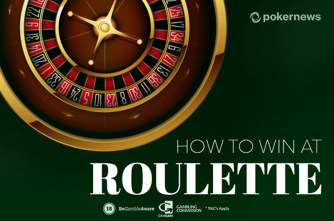 Roulette Tricks 2019 - 55049