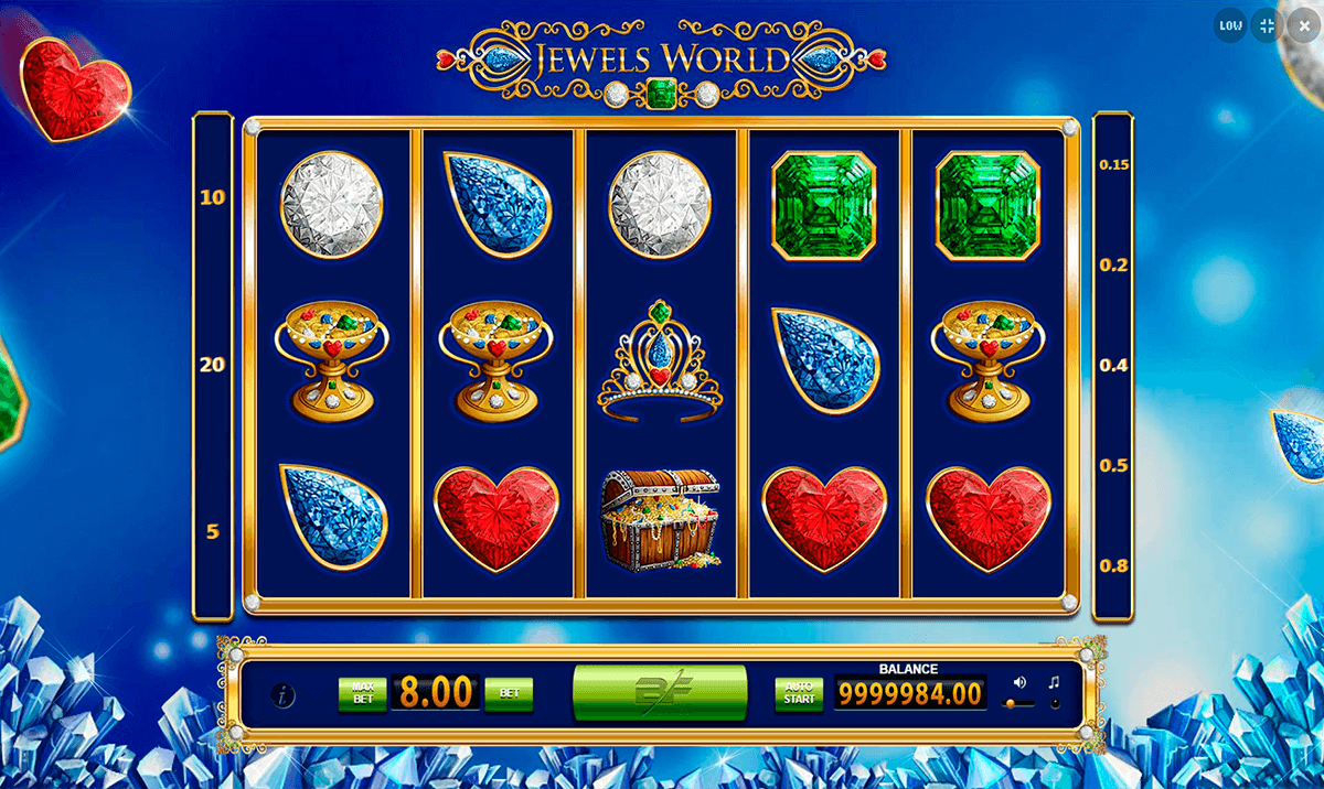 Casino Bonus Spiele - 21767