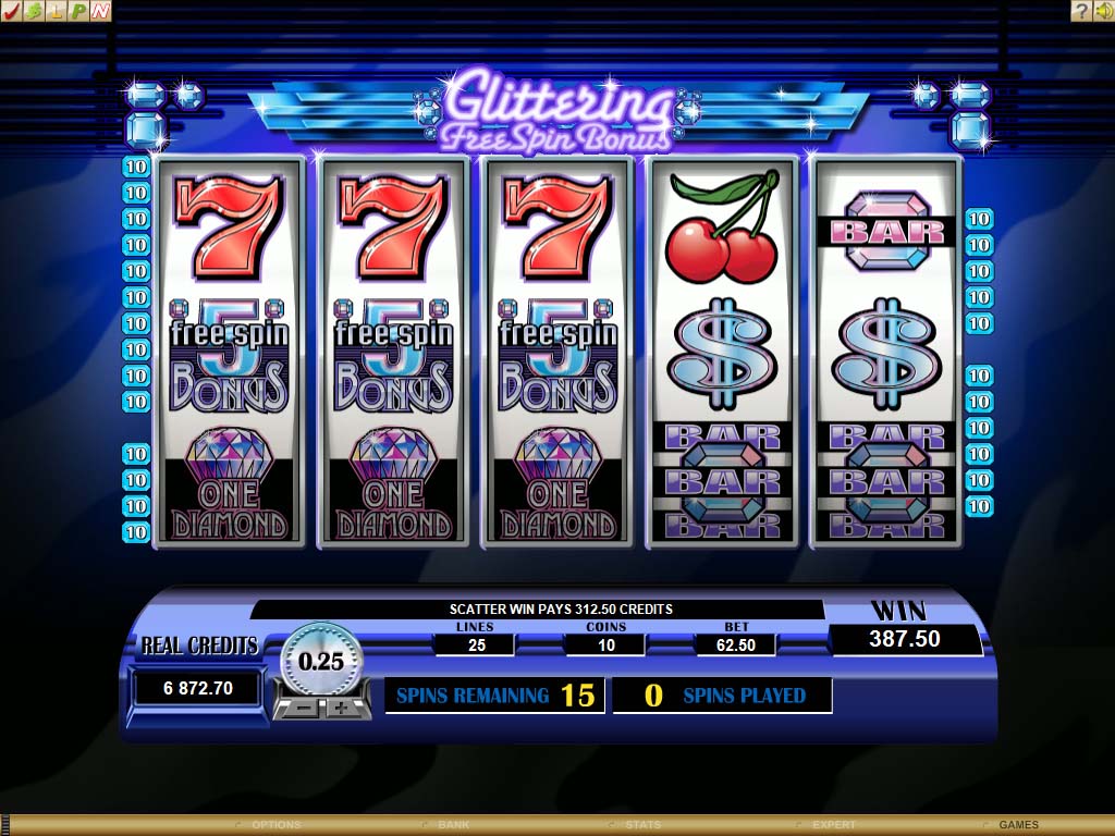 Free Spin Casino - 77075