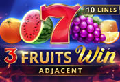 Cash Fruits - 23222