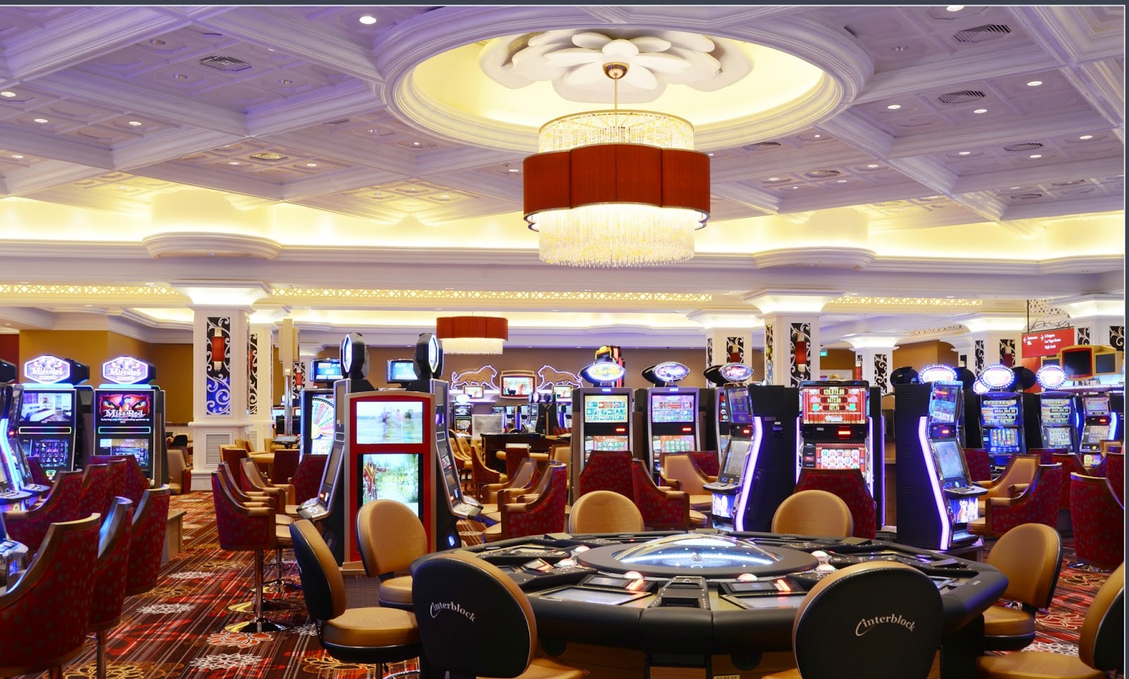 Roulette Regeln Casino Resort - 51743