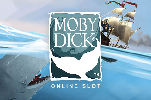 Moby Dick - 14012