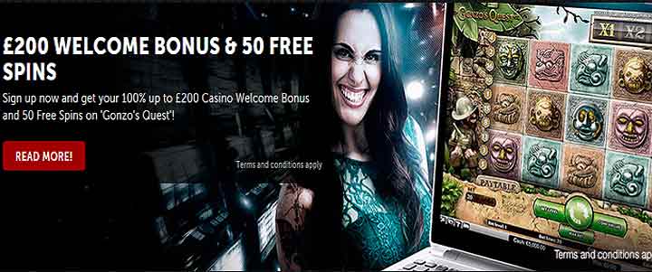 Malta Casino online - 97763