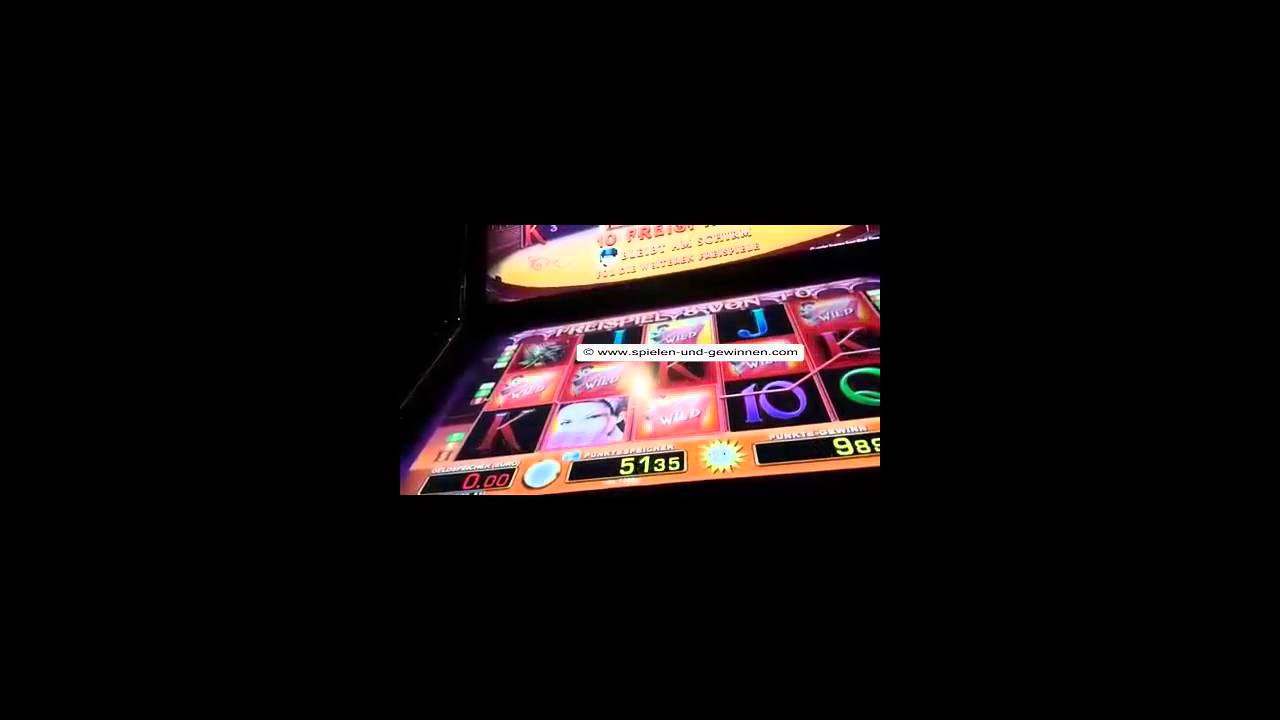 Spielautomaten spielen mit - 17162