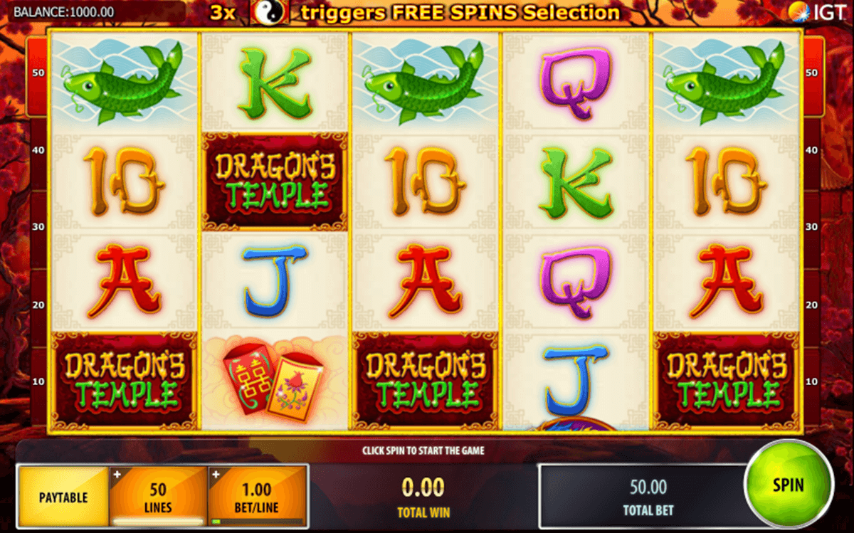 Online Slots - 5553