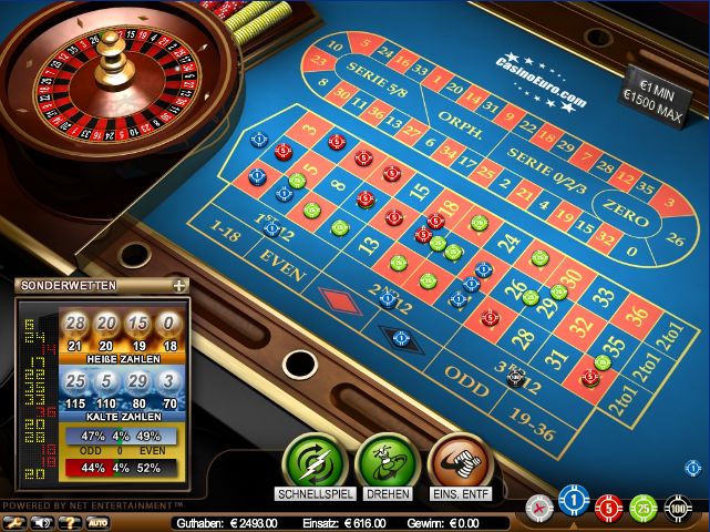 Casino Spiele ohne Download - 94511