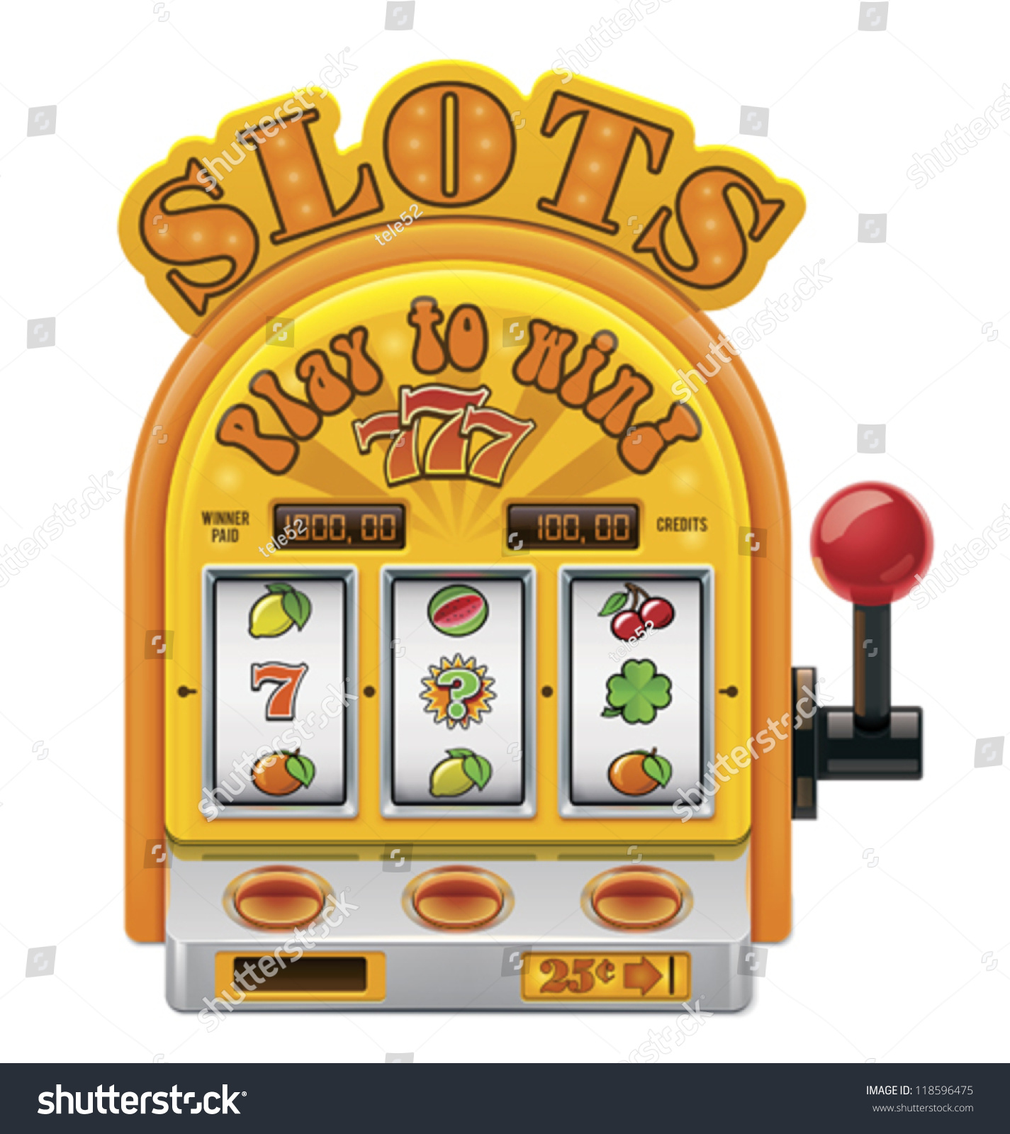 Slot Machine Empfehlung