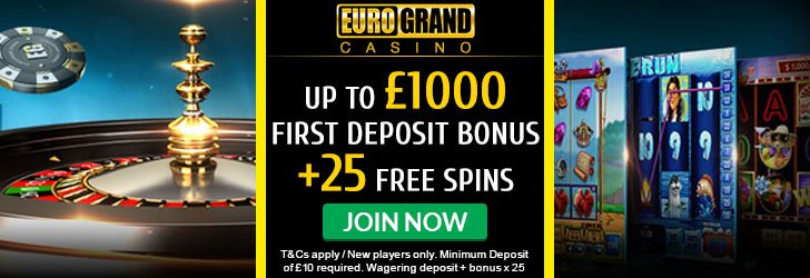 Eurogrand Casino - 59887