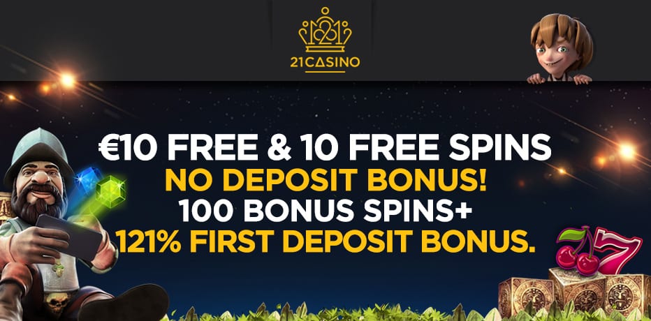 Casino Bonus - 79100