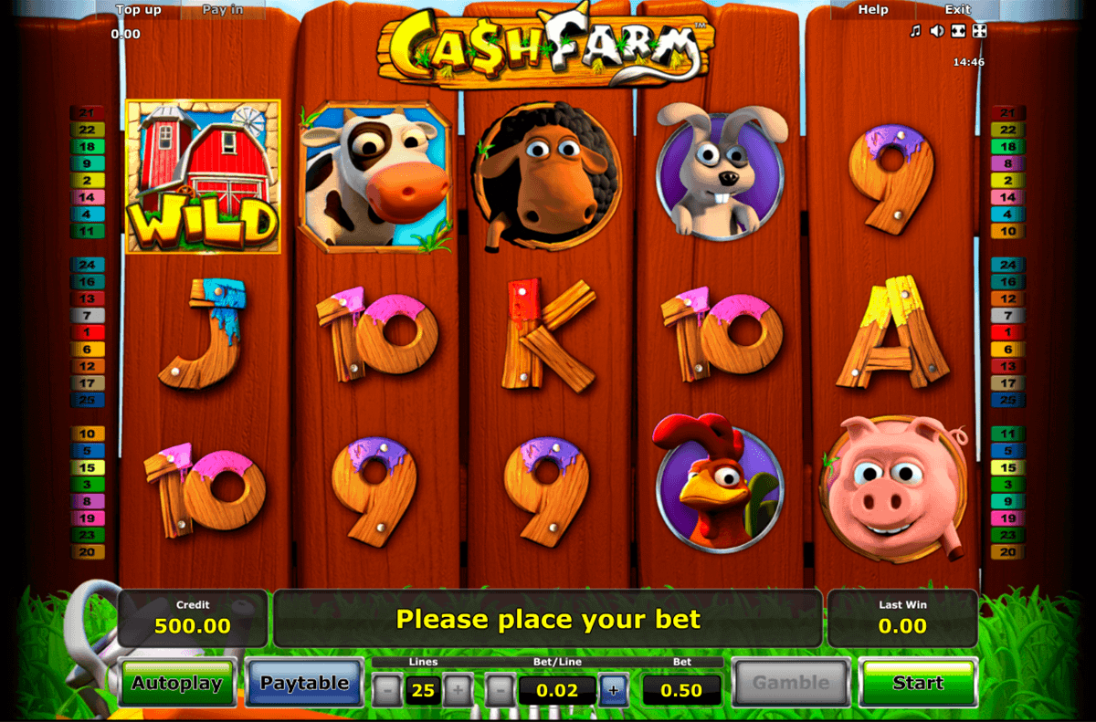 Online Casino ab - 93294