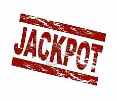 Casino Jackpot - 36598