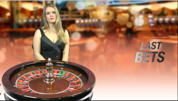 Casino für Frauen Hopa - 66124