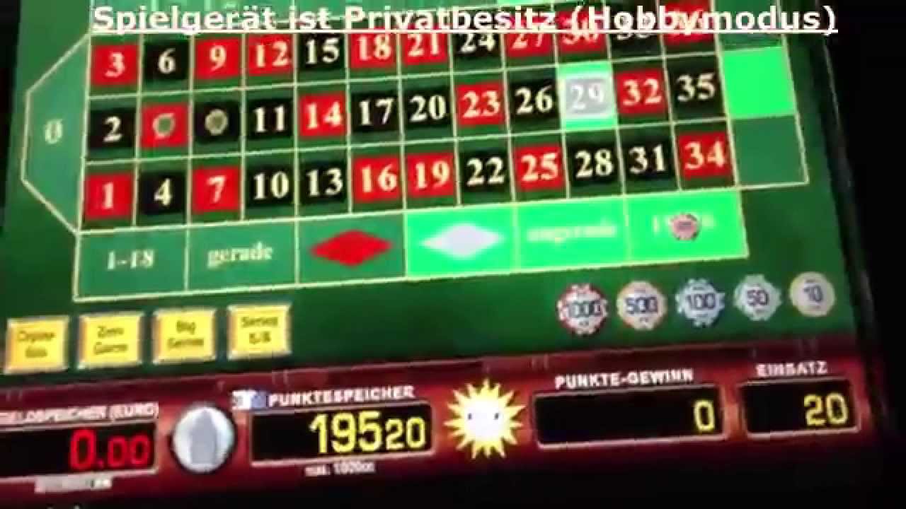Gewinnchance Spielautomat - 91045