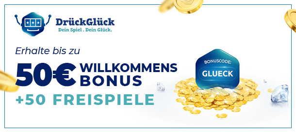 Gewinn berechnen DrückGlück - 87004