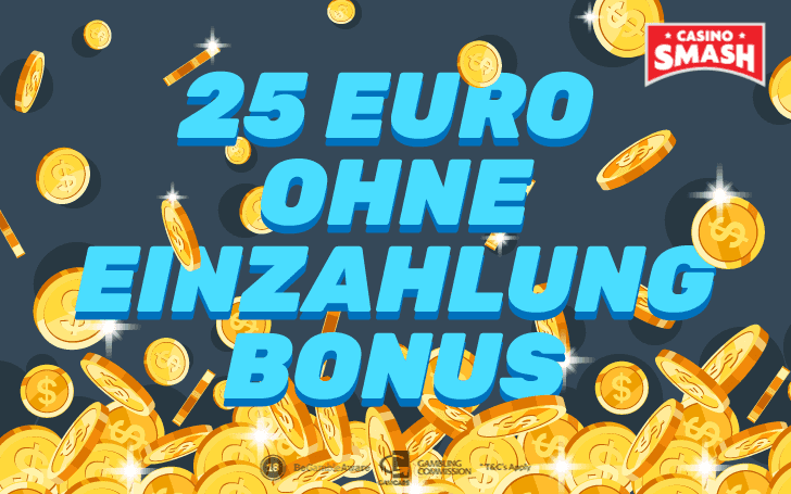 25 euro Casino - 42309