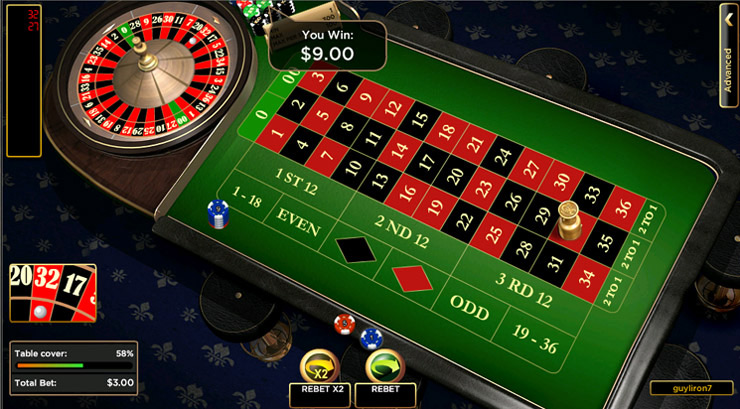 Casino mit PayPal - 46738