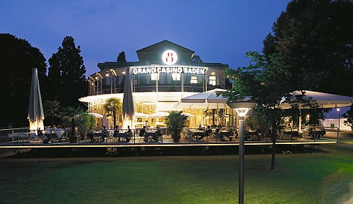 Grand Casino Baden - 84403