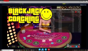 Black Jack Tabelle - 54874